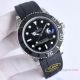 Clean Factory Rolex Yacht-Master 42mm Stainless Steel Super Clone Watch Oysterflex Strap (2)_th.jpg